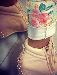 Moda Buty Koturny - 2635942