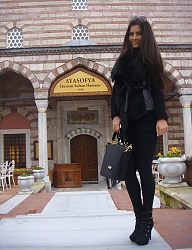 Moda Inne Moda uliczna - 2008980