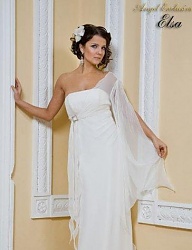 Moda Ślub Suknie ślubne - 218862