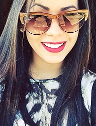 Moda Dodatki Okulary - 2852121