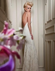 Moda Ślub Suknie ślubne - 1387001