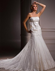 Moda Ślub Suknie ślubne - 1437228