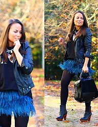 Moda Inne Moda uliczna - 1583717