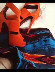 Moda Buty Szpilki - 1350970