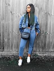 Moda Ciuchy Pozostałe - 3260485
