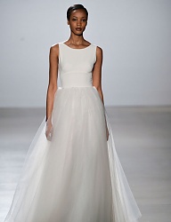 Moda Ślub Suknie ślubne - 2985749