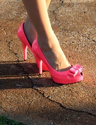 Moda Buty Czółenka - 1360631
