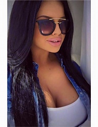 Moda Dodatki Okulary - 3012177