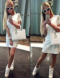 Moda Sukienki Wieczorowe - 3094995