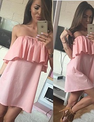 Moda Ciuchy Pozostałe - 3150554