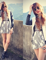 Moda Inne Moda uliczna - 2079776