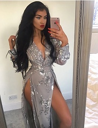 Moda Sukienki Wieczorowe - 3202913