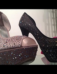 Moda Buty Szpilki - 1367653