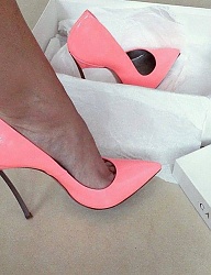 Moda Buty Szpilki - 3056201