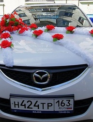 Moda Ślub Dekoracje ślubne - 2079212