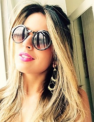 Moda Dodatki Okulary - 2876423