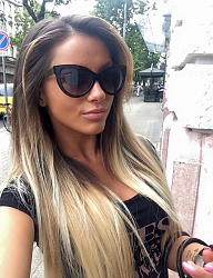Moda Dodatki Okulary - 3022599