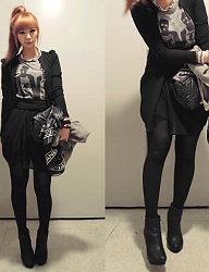 Moda Ciuchy Pozostałe - 965147