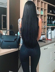 Fryzury Długie - 3261415