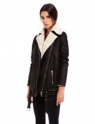 Moda Okrycia Kurtki - 2429507