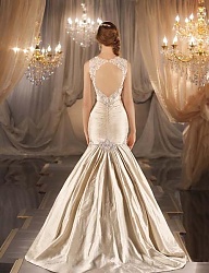Moda Ślub Suknie ślubne - 1264550