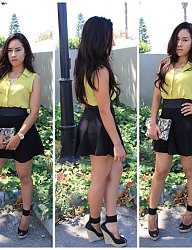 Moda Inne Moda uliczna - 1803873