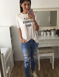 Moda Ciuchy Pozostałe - 3209378
