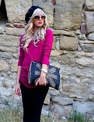 Moda Inne Moda uliczna - 1816881