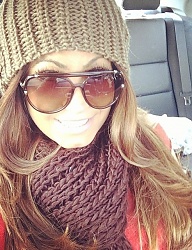 Moda Dodatki Okulary - 2902419