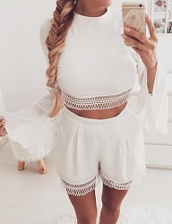 Moda Ciuchy Pozostałe - 3162627