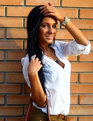Moda Inne Moda uliczna - 1683521