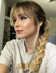 Fryzury Długie - 3163132