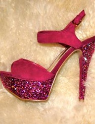 Moda Buty Szpilki - 1228540