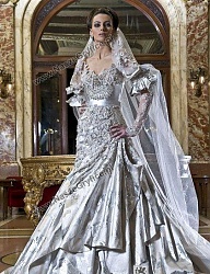 Moda Ślub Suknie ślubne - 789073