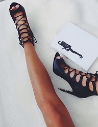 Moda Buty Szpilki - 3030093