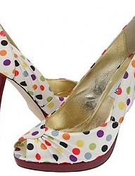 Moda Buty Pozostałe - 118038