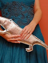 Moda Torebki Pozostałe - 673813