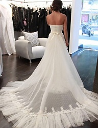 Moda Ślub Suknie ślubne - 2455072