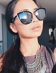 Moda Dodatki Okulary - 3027657