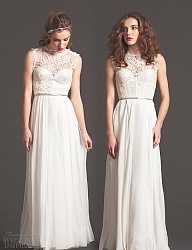 Moda Ślub Suknie ślubne - 1588825
