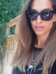 Moda Dodatki Okulary - 2862860