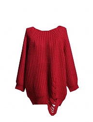 Moda Ciuchy Swetry - 1356810
