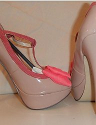 Moda Buty Pozostałe - 1314850