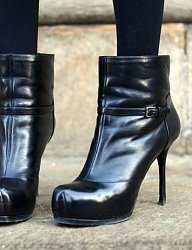 Moda Buty Pozostałe - 1270575