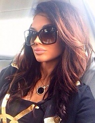 Moda Dodatki Okulary - 2587928