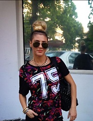 Moda Inne Moda uliczna - 2015825
