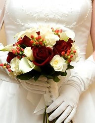 Moda Ślub Bukiety ślubne - 456042