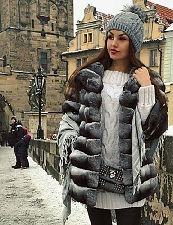 Moda Ciuchy Pozostałe - 3123150