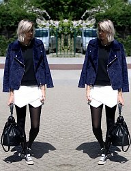 Moda Inne Moda uliczna - 1830885