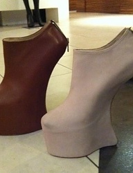 Moda Buty Pozostałe - 1224841